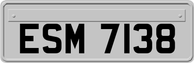 ESM7138