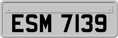 ESM7139