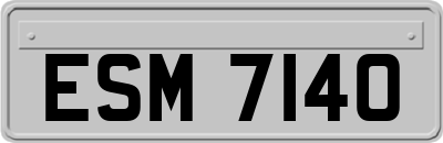ESM7140
