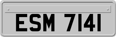 ESM7141