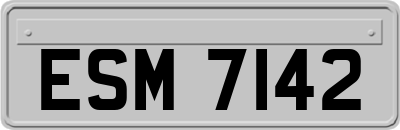 ESM7142