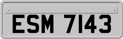 ESM7143