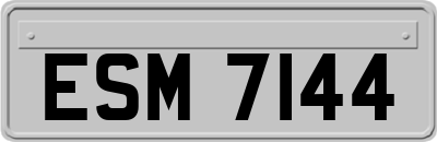 ESM7144