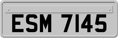 ESM7145