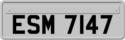 ESM7147