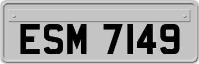 ESM7149