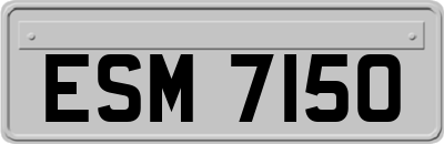 ESM7150