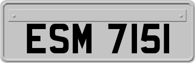 ESM7151