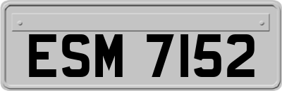 ESM7152