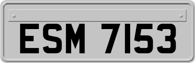 ESM7153