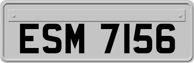 ESM7156