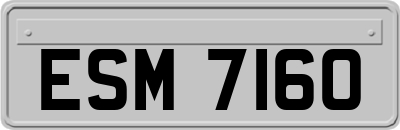 ESM7160