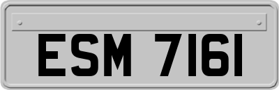 ESM7161