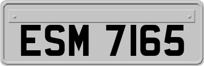 ESM7165