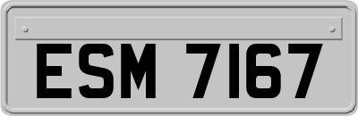 ESM7167