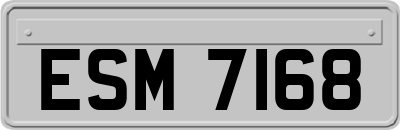 ESM7168