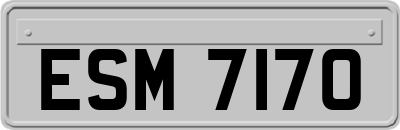 ESM7170