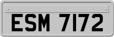 ESM7172