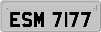 ESM7177
