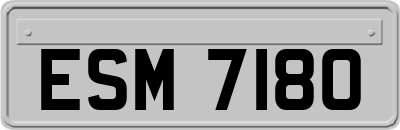 ESM7180