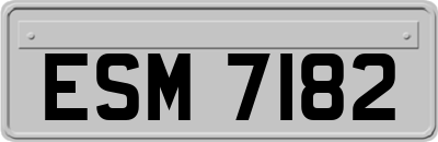 ESM7182