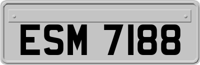 ESM7188