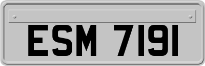 ESM7191