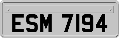 ESM7194