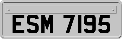 ESM7195