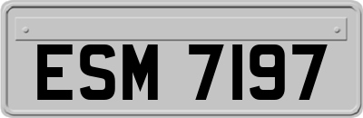 ESM7197
