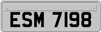 ESM7198