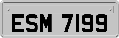 ESM7199