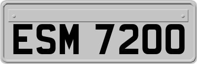 ESM7200