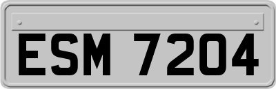 ESM7204