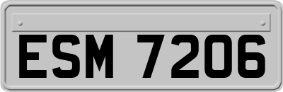 ESM7206