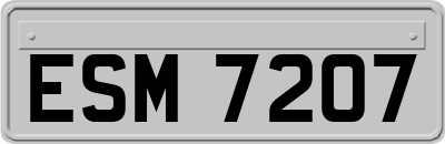 ESM7207