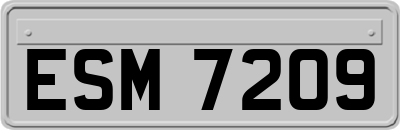 ESM7209