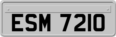 ESM7210