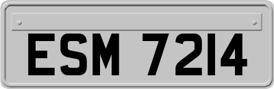ESM7214