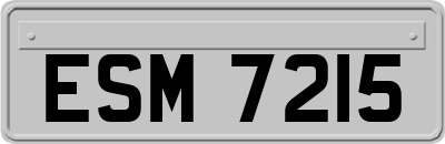 ESM7215