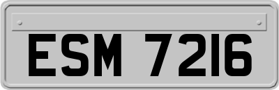ESM7216
