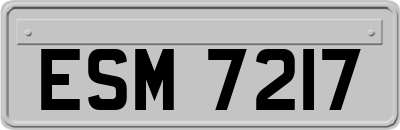 ESM7217