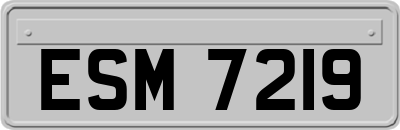 ESM7219