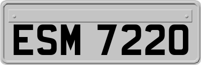 ESM7220