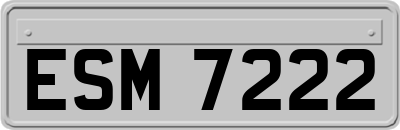 ESM7222