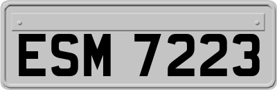 ESM7223