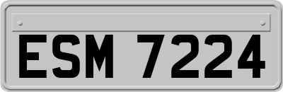 ESM7224