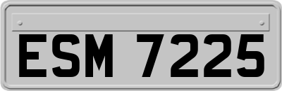 ESM7225
