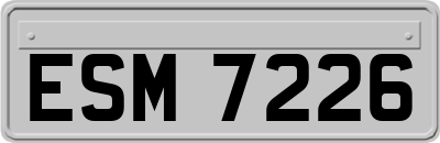 ESM7226