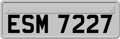ESM7227